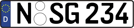 N-SG234