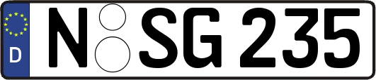 N-SG235