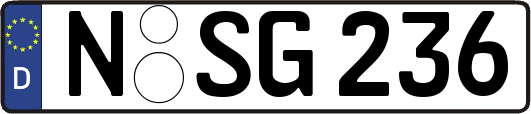 N-SG236