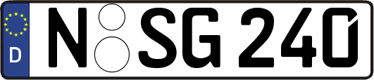 N-SG240