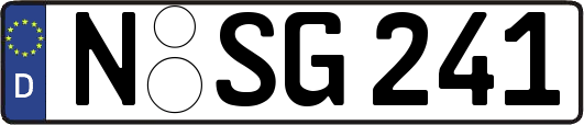 N-SG241