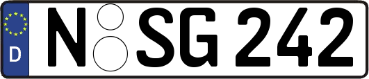 N-SG242