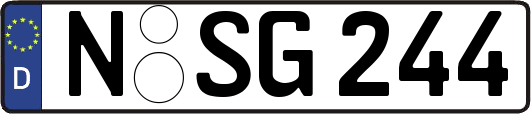 N-SG244