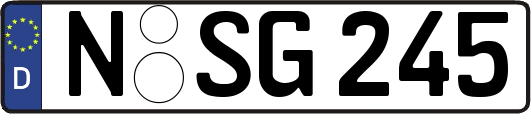N-SG245