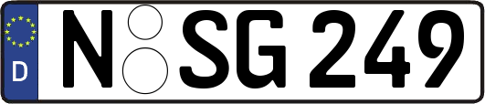 N-SG249