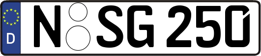 N-SG250