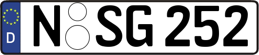 N-SG252