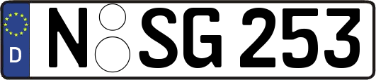 N-SG253