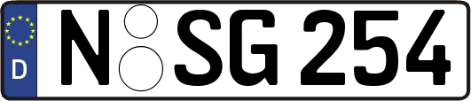 N-SG254