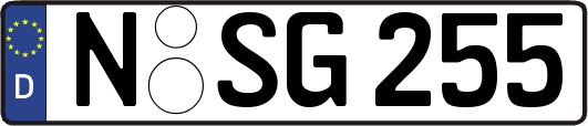 N-SG255