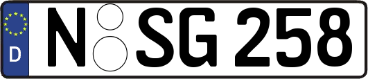 N-SG258