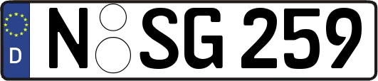 N-SG259