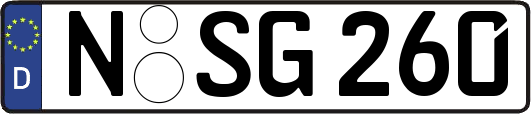 N-SG260