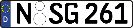 N-SG261