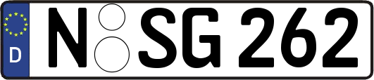 N-SG262