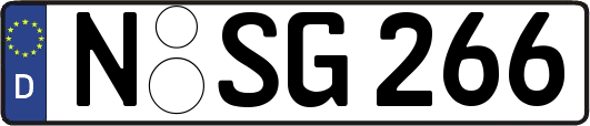 N-SG266