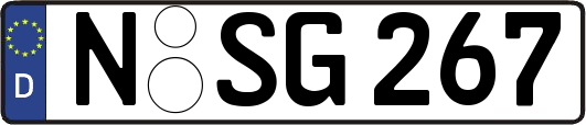 N-SG267