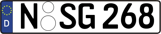 N-SG268
