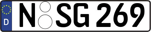 N-SG269