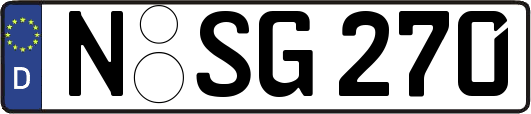 N-SG270