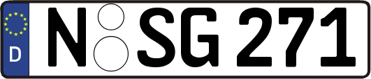 N-SG271