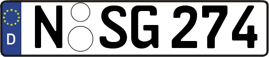 N-SG274