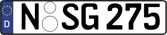 N-SG275