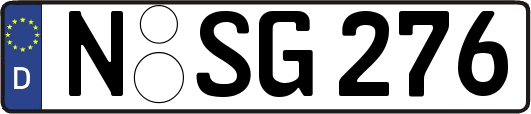 N-SG276