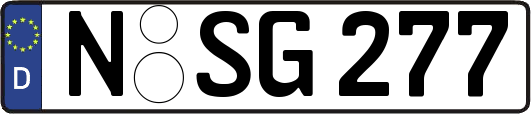 N-SG277