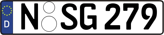 N-SG279