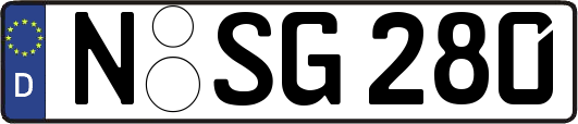 N-SG280