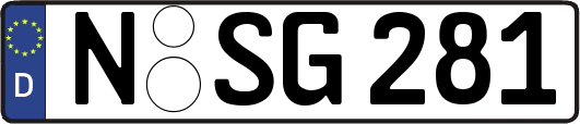N-SG281