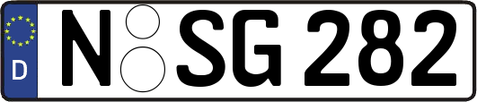 N-SG282