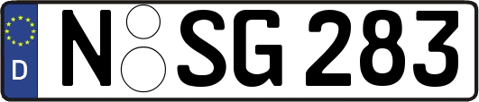 N-SG283