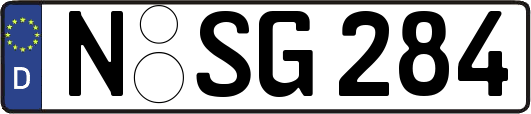 N-SG284