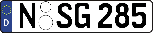 N-SG285