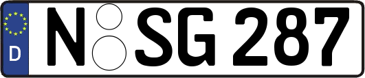 N-SG287