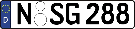 N-SG288