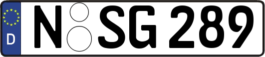 N-SG289