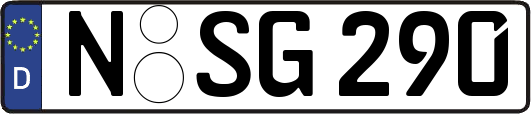 N-SG290