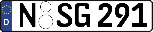 N-SG291