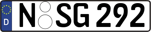 N-SG292