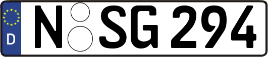 N-SG294