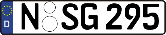 N-SG295