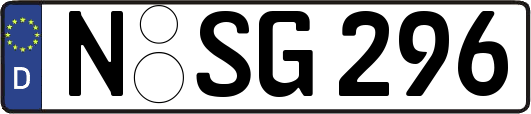 N-SG296