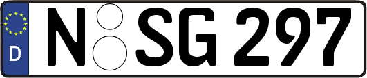 N-SG297
