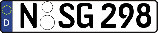 N-SG298