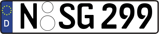 N-SG299