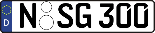 N-SG300