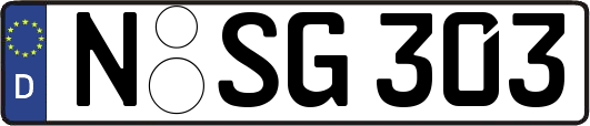 N-SG303